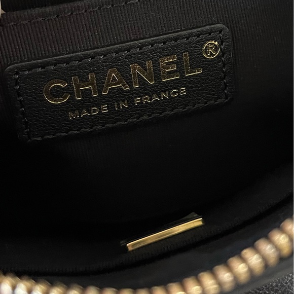 Chanel Small Camera Case - Picture 8 of 10